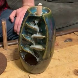 Home decor incense